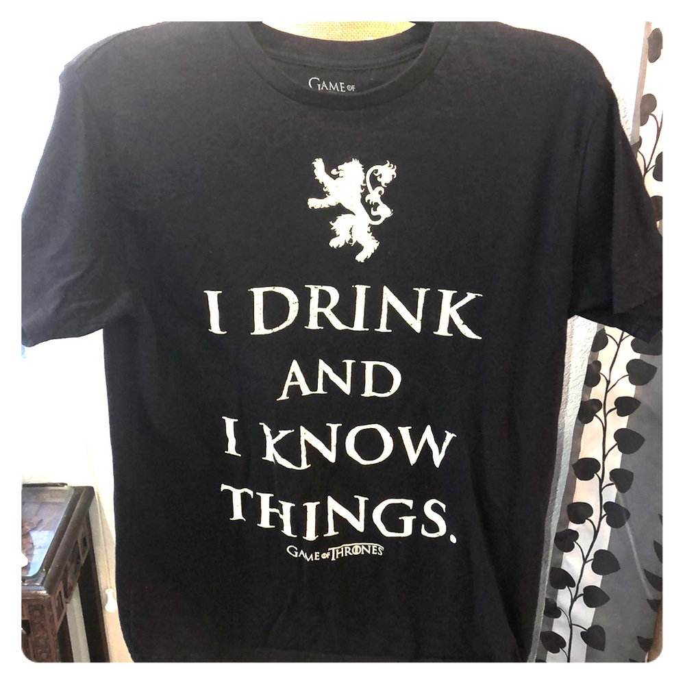 Game of Thrones